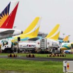 Airlines to receive loan from Bayanihan 2