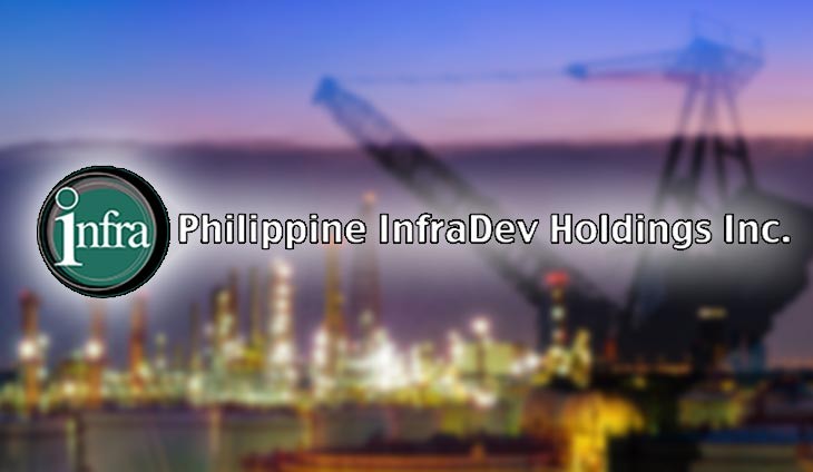 Philippine Infradev Holdings Inc