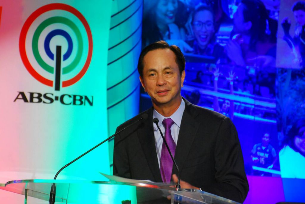 Lopez leaves ABS-CBN and other companies 1