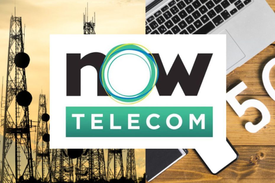 now telecom