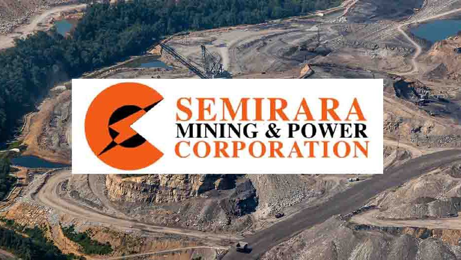 Semirara Mining and Power Corp