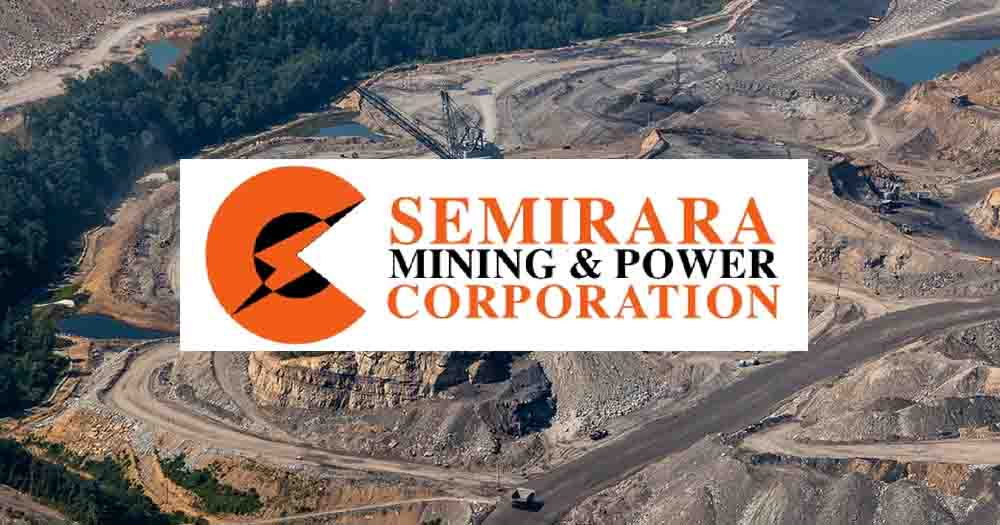 Semirara Mining and Power Corp