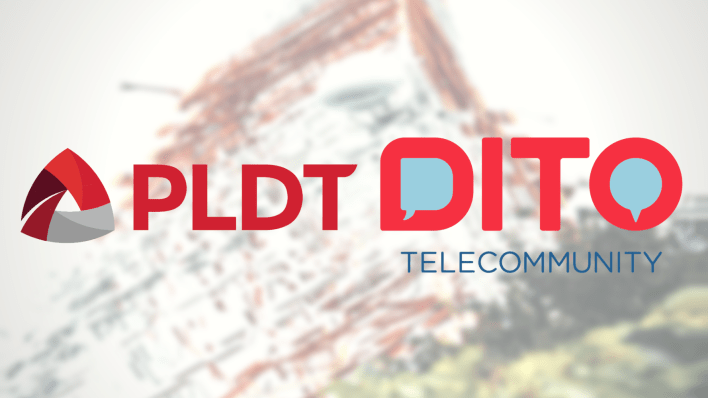PLDT and DITO signed a deal to connect subscribers 1