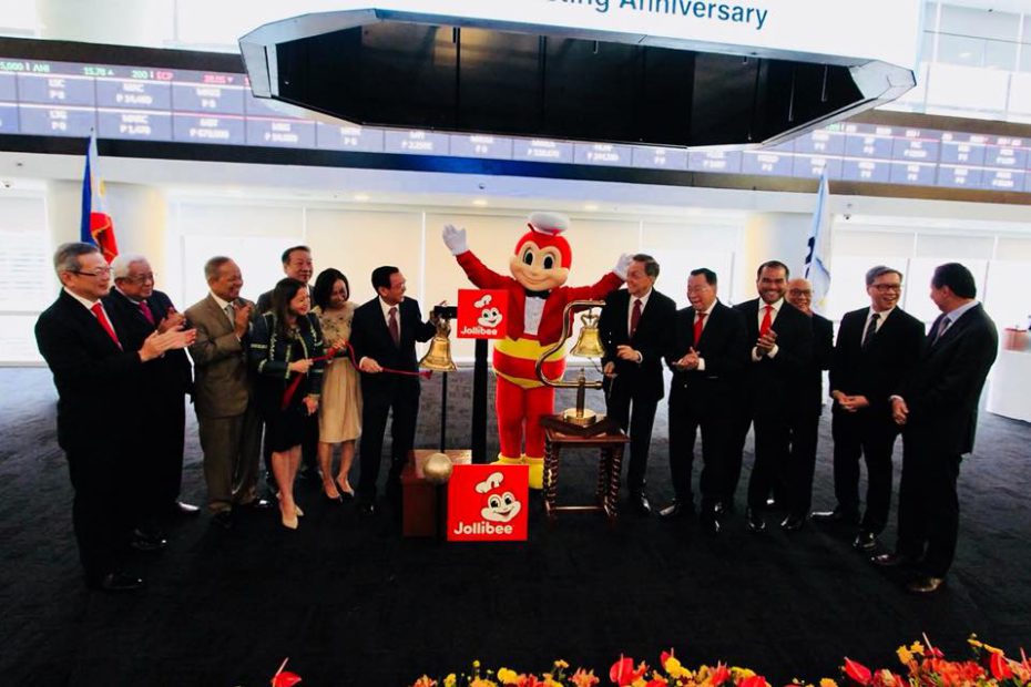 Tony Tan Caktiong Success Story | StockBytes PH News Bits