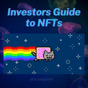 Investors Guide to NFTs (1) 3
