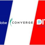 Globe chief hints Converge 'bigger competition' than DITO 2