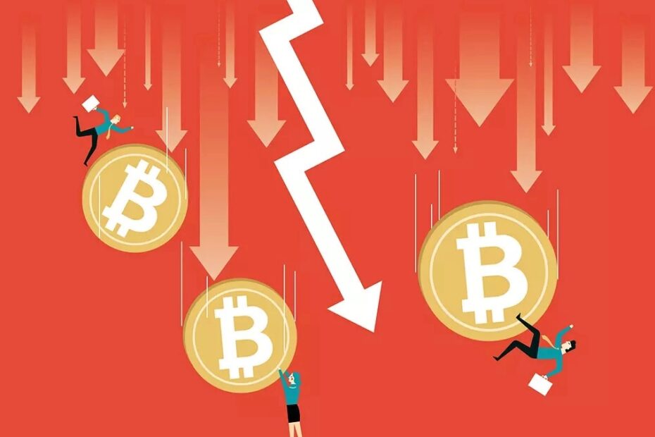 Crypto crash of 2022: What's next for the Cryptocurrency Market 1