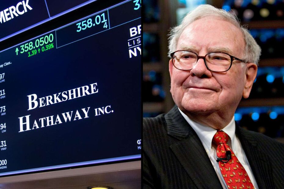 Warren Buffett – The Oracle of Omaha 1