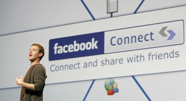 Mark Zuckerberg – From Dorm Room to Digital Empire 3