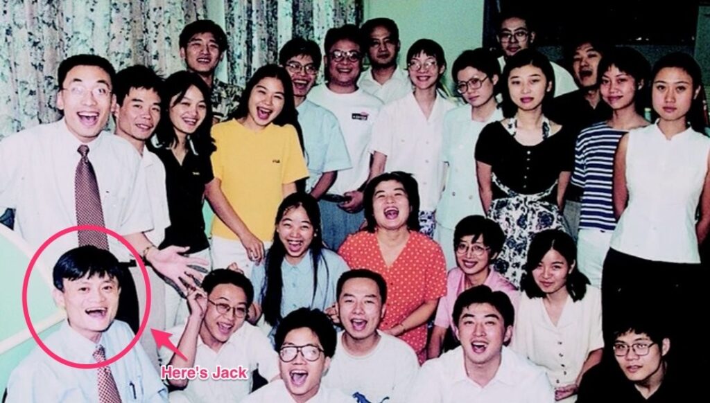 Jack Ma – From Rejection to Alibaba Empire 2 Jack Ma – From Rejection to Alibaba Empire 2
