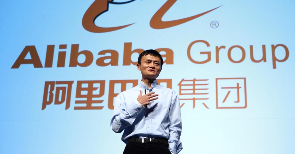 Jack Ma – From Rejection to Alibaba Empire 7