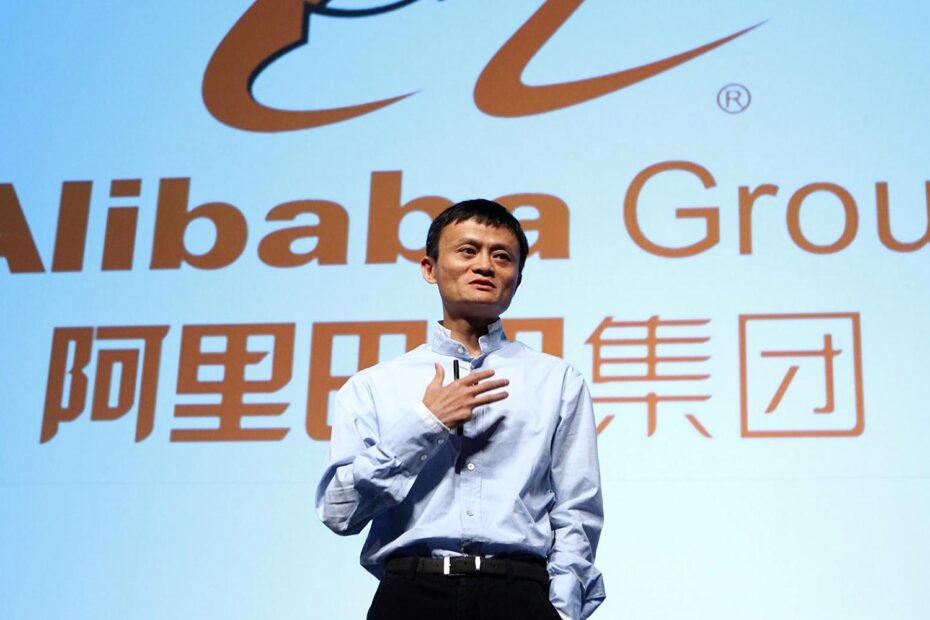 Jack Ma – From Rejection to Alibaba Empire 1