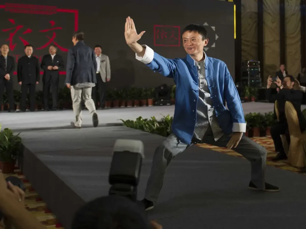 Jack Ma – From Rejection to Alibaba Empire 5