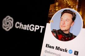 Elon Musk – From Pretoria to Planet Mars 4