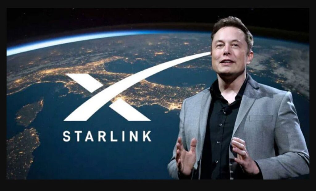 Elon Musk – From Pretoria to Planet Mars 5