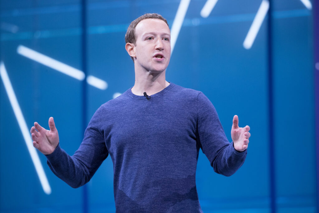 Mark Zuckerberg – From Dorm Room to Digital Empire 5 Mark Zuckerberg – From Dorm Room to Digital Empire 5