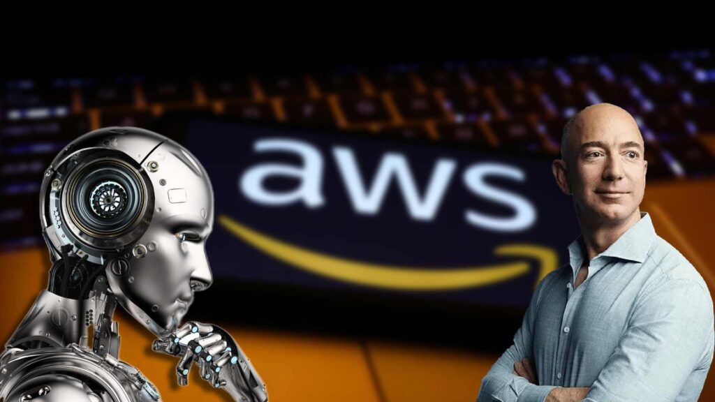 Jeff Bezos – From Bookseller to Space Pioneer 4 Jeff Bezos – From Bookseller to Space Pioneer 4