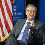 Bill Gates – Architect of the Digital Age 6