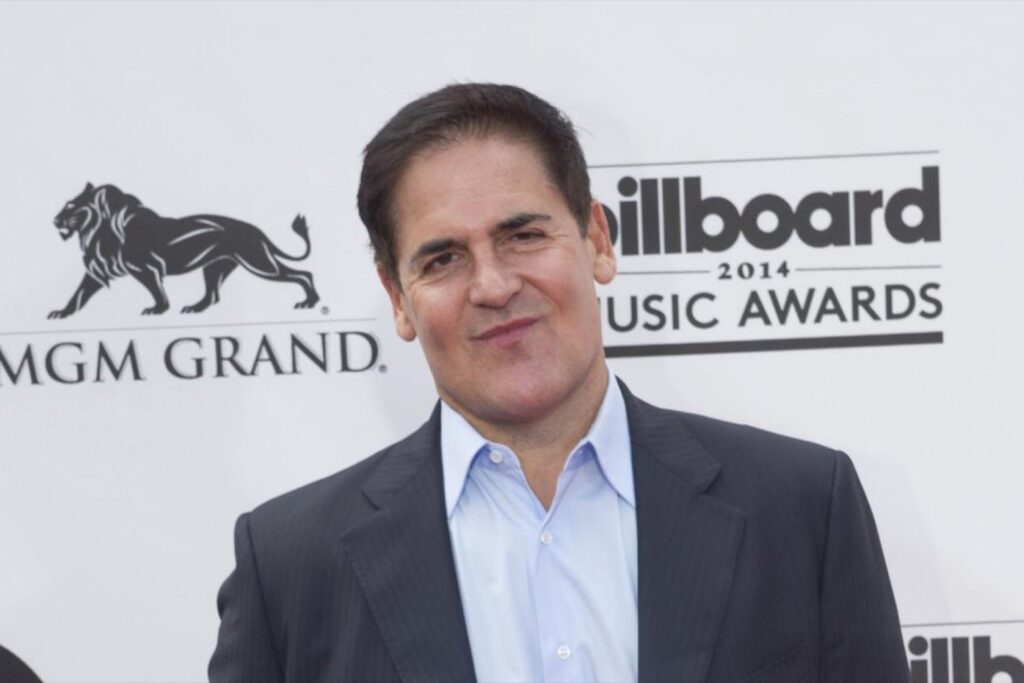 Mark Cuban – From Bartender to Billionaire 2 Mark Cuban – From Bartender to Billionaire 2