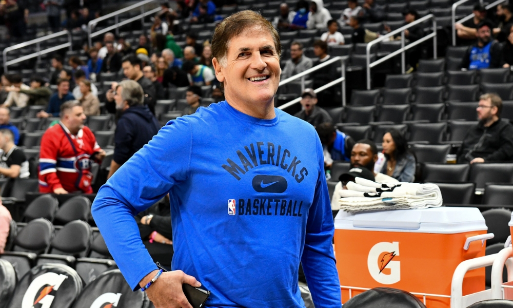 Mark Cuban – From Bartender to Billionaire 3 Mark Cuban – From Bartender to Billionaire 3