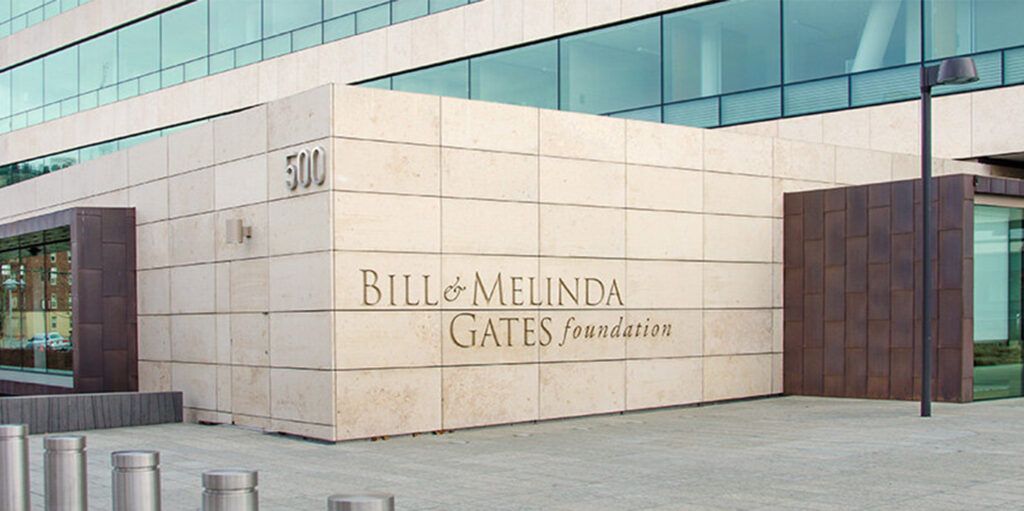 Bill Gates – Architect of the Digital Age 4 Bill Gates – Architect of the Digital Age 4