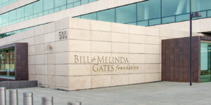 gates foundation 3