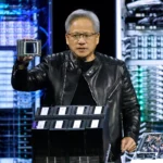 Jensen Huang – The Architect of AI’s Future 6