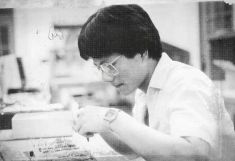 Jensen Huang – The Architect of AI’s Future 2 Jensen Huang – The Architect of AI’s Future 2