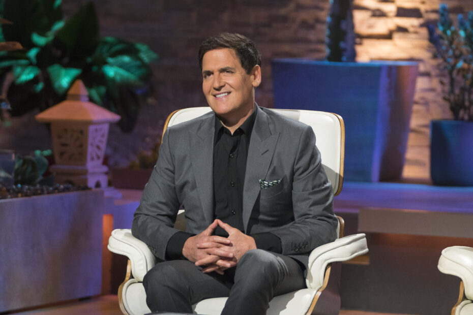 Mark Cuban – From Bartender to Billionaire 1