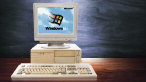 win95 3