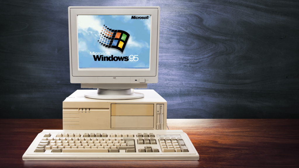 Bill Gates – Architect of the Digital Age 3 Bill Gates – Architect of the Digital Age 3