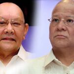 The Legacy of Danding Cojuangco and Ramon Ang: Titans Behind San Miguel Corporation 8