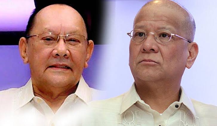 The Legacy of Danding Cojuangco and Ramon Ang: Titans Behind San Miguel Corporation 3