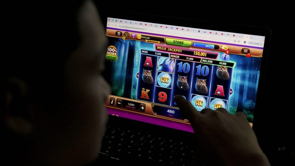Philippines Online Gambling Ban 2025: Impact on Stock Market, PLUS and BLOOM Shares 3