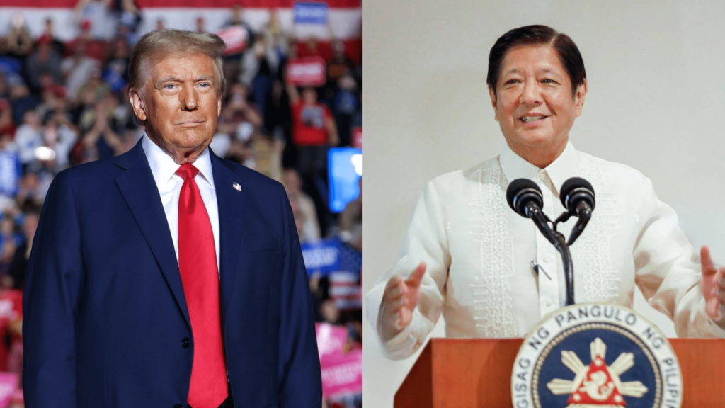 Marcos Jr. Strengthens PH-US Ties in Washington Visit: Key Economic and Defense Moves to Watch 2