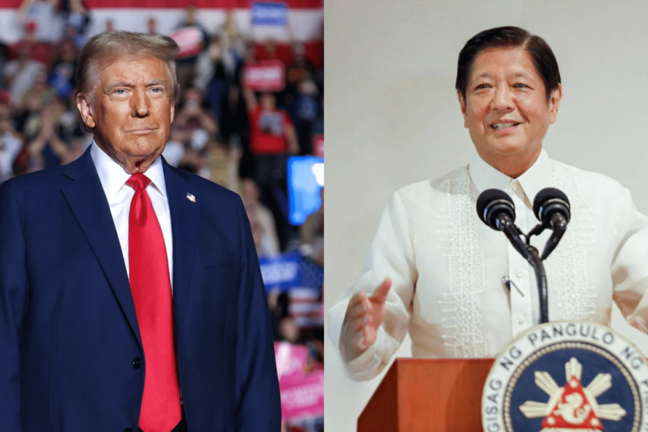 Marcos Jr. Strengthens PH-US Ties in Washington Visit: Key Economic and Defense Moves to Watch 4
