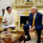 Trump Imposes 19% Tariff on Philippine Goods Amid New Bilateral Trade Agreement 10
