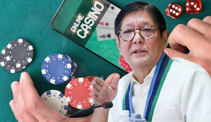 Marcos Pushes for Stricter Rules, Not a Ban, on E-Gaming in the Philippines 1