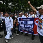 Philippine Flood Control Corruption Scandal: How It Impacts the Stock Market and Government Spending 1